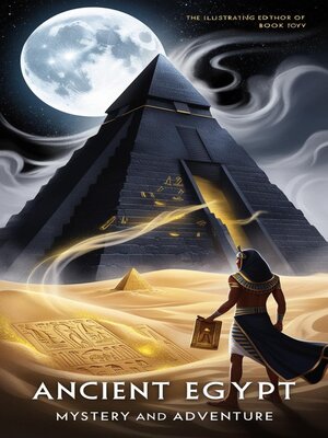 cover image of Le mystère de la création pyramides